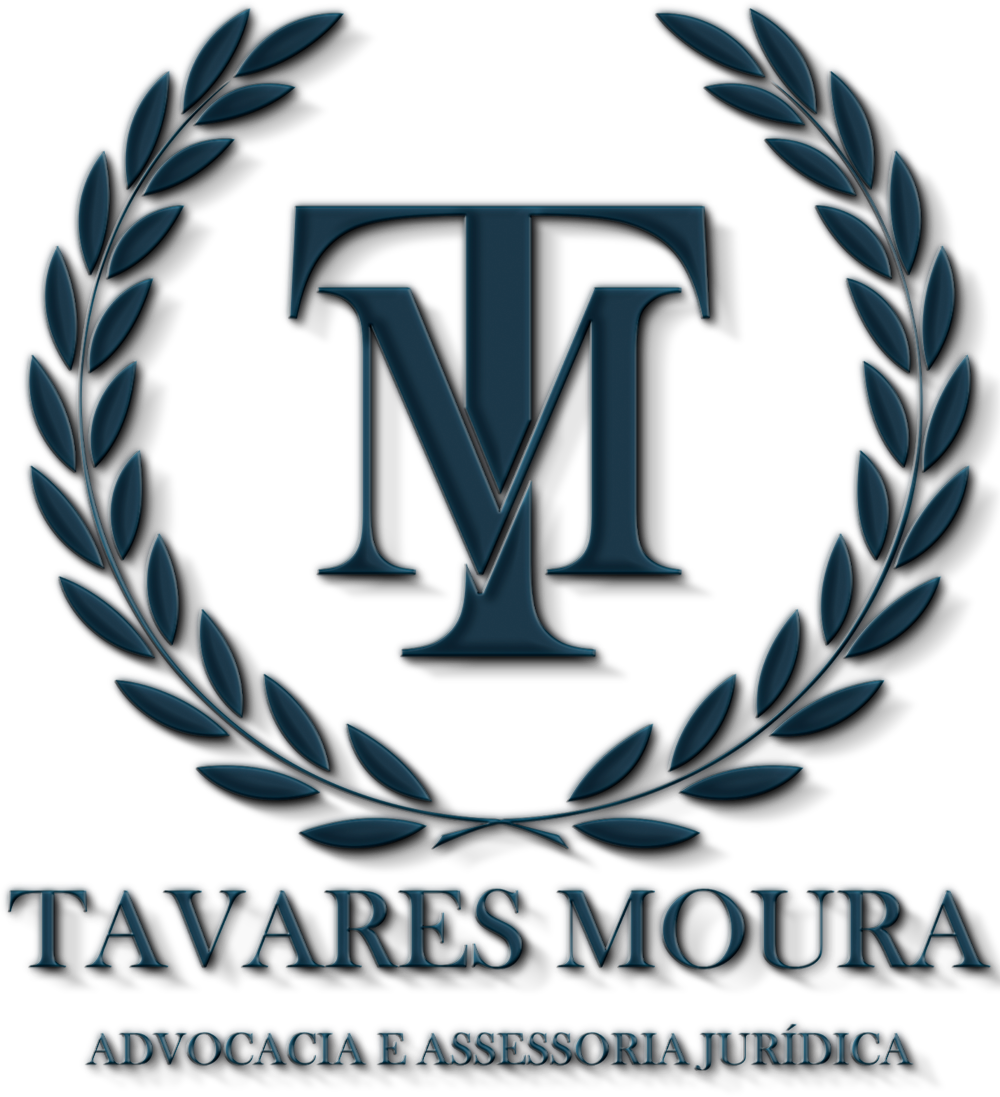 Logo Tavares Moura